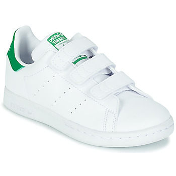 adidas  kinderschuhe STAN SMITH CF C