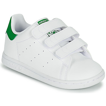 adidas  Kinderschuhe STAN SMITH CF I SUSTAINABLE