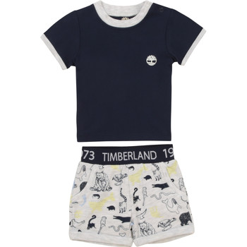 Timberland  Kleider & Outfits PITTI