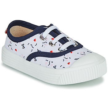 Citrouille et Compagnie Kinderschuhe MY LOVELY TRAINERS