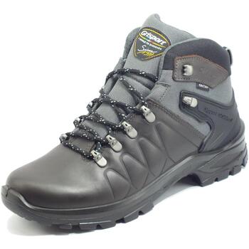 Grisport  Herrenschuhe 14503D10G - Marrone