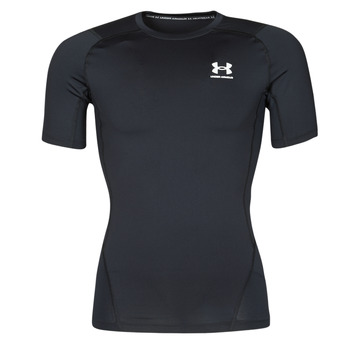 Under Armour T-Shirt UA HG ARMOUR COMP SS