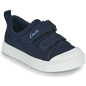 Clarks Kinderschuhe CITY BRIGHT T