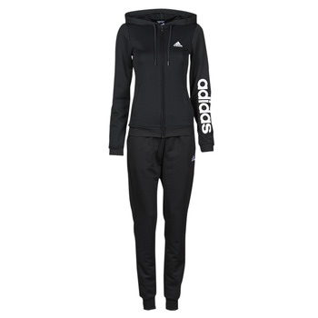 adidas Jogginganzüge W LIN FT TS