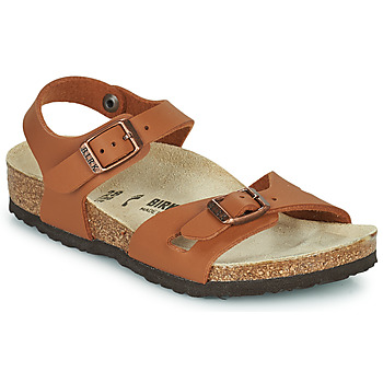 BIRKENSTOCK  Flache Sandalen RIO