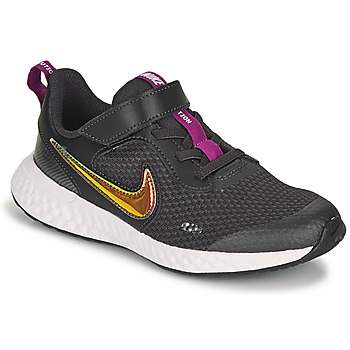 Nike kinderschuhe REVOLUTION 5 SE PS
