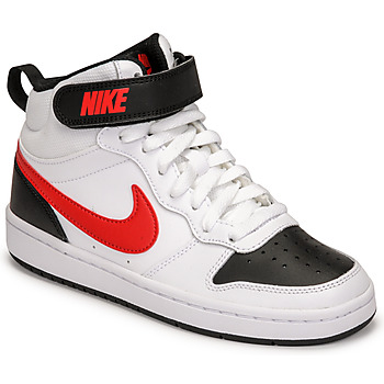 Nike Kinderschuhe NIKE COURT BOROUGH MID 2
