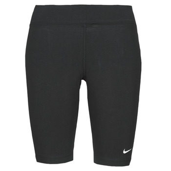 Nike Strumpfhosen NSESSNTL MR BIKER SHORT