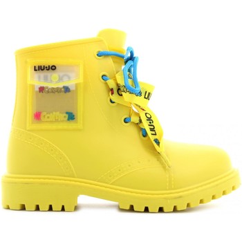 Liu Jo Gummistiefel 4F0835 EX102 00004
