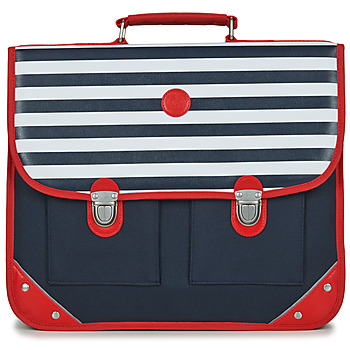 Citrouille et Compagnie Schultasche SCUOLA 38CM