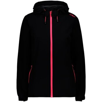 Cmp  Jacken Sport WOMAN JACKET FIX HOOD 39X6636/01UE