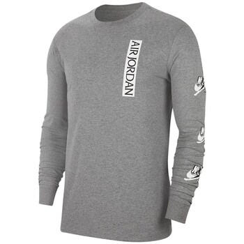 Nike  T-Shirt M Air Jordan Classics Crew