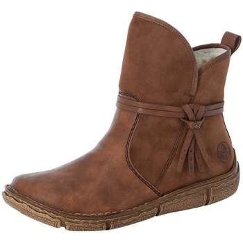 Rieker  Stiefel Stiefeletten Kurzstiefel Z3772-22