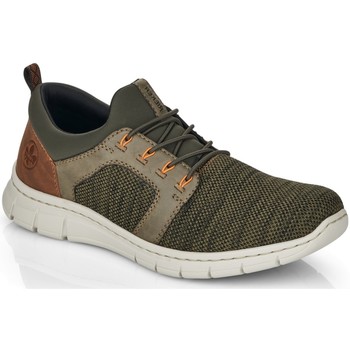Rieker  Halbschuhe Schnuerschuhe Slipper Halbschuh B7796-54