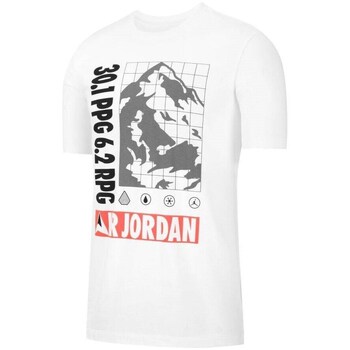 Nike  T-Shirt Jordan Winter Utility