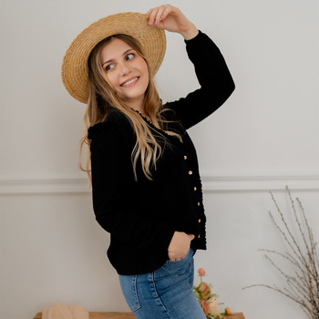 Céleste  Blusen ZEPHYR