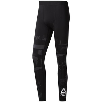 Reebok Sport Strumpfhosen Compression