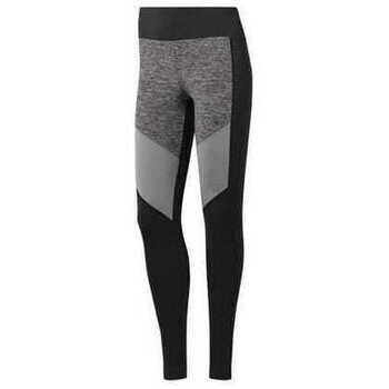Reebok Sport  Strumpfhosen Mélange