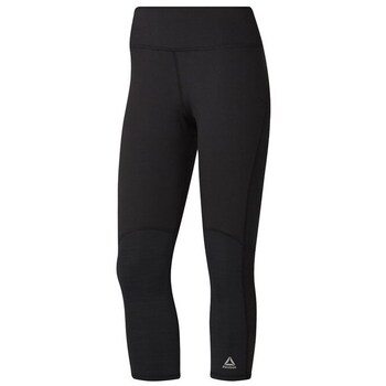 Reebok Sport  Strumpfhosen Run AC 34 Tight