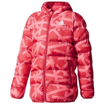 adidas  Jacken Synthetic Down Girls Bts Jacket