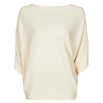 JDY  Blusen JDYNEW BEHAVE BATSLEEVE PULLOV. KNT NOOS