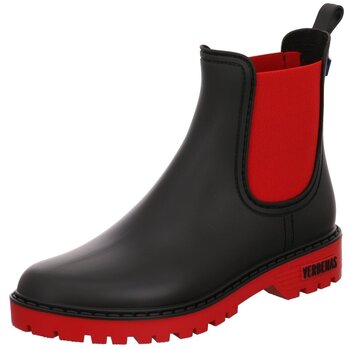 Verbenas  Stiefeletten Stiefeletten GAUDI BEGRO ROSSO