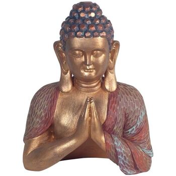Signes Grimalt Statuetten und Figuren Betender Buddha