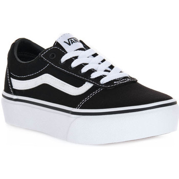 Vans Sneaker 187 WARD PLATFORM