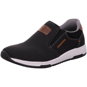 Rieker Herrenschuhe Slipper NV B3450-00