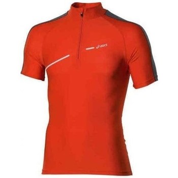 Asics  T-Shirt 1 2 Zip Top