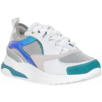 Keys  Sneaker SNEAKER WHITE