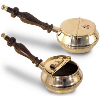 Signes Grimalt  Statuetten und Figuren Aschenbecher Mit Griff Set 2U