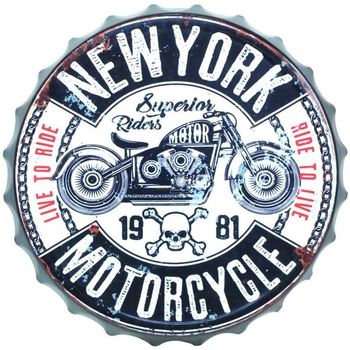 Signes Grimalt Statuetten und Figuren Wandteller Bier Stopper