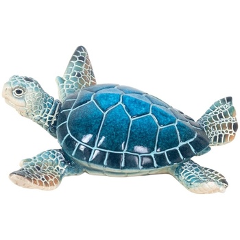 Signes Grimalt  Statuetten und Figuren Kleine Harzschildkröte