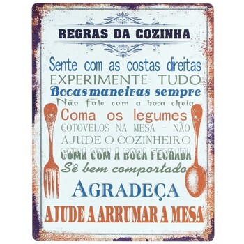 Signes Grimalt Plakate, Posters Portugiesische Wandteller