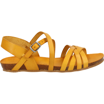 Cosmos Comfort Flache Sandalen Sandalen