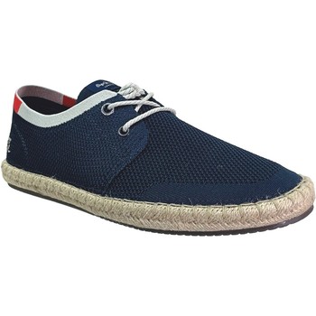 Pepe jeans  Herrenschuhe Tourist sailor knit