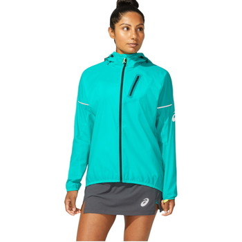 Asics  Parkas FujiTrail Pack Jkt