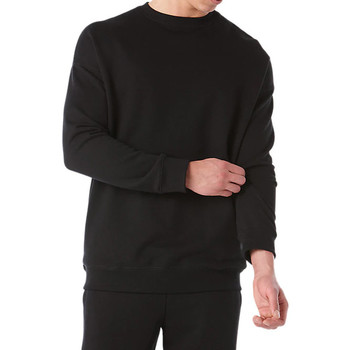 Asics  Trainingsjacken Asics BL Sweat Crew