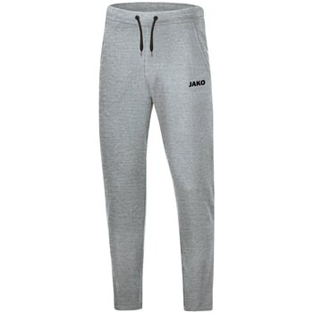Jako  Trainingsanzüge Sport  Base Jogginghose hell meliert 3XL 8465