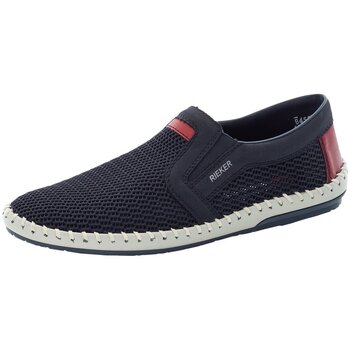Rieker  Herrenschuhe Slipper B4554-14