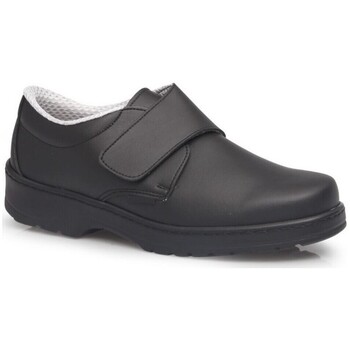 Calzamedi Herrenschuhe 21011 negro