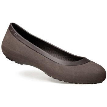 Crocs  Ballerinas Mammoth Leopard Lined Flat