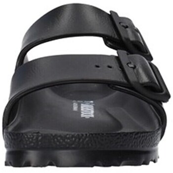 BIRKENSTOCK  Flache Sandalen 129423
