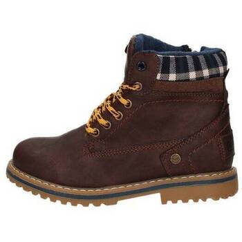 Wrangler Kinderstiefel WJ17213