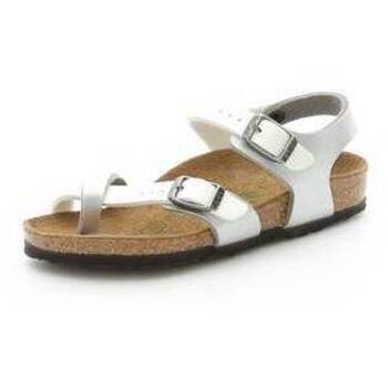 BIRKENSTOCK Flache Sandalen 310053