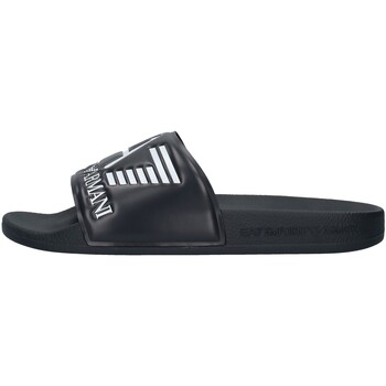 Emporio Armani EA7 Sandalen XCP001XCC22