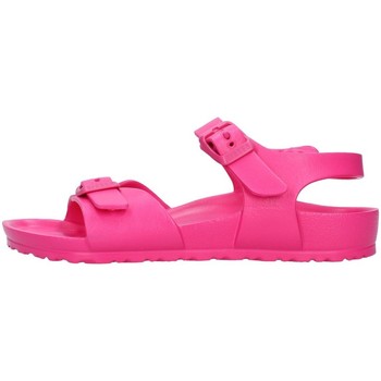 BIRKENSTOCK Flache Sandalen 1015463