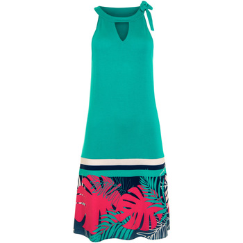 Lisca Kleider Ärmelloses Sommerkleid Tahiti