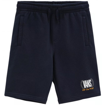 Vans Shorts Kinder Authentic checker